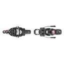 Touring ski binding Fritschi Tecton 13 Not Set 