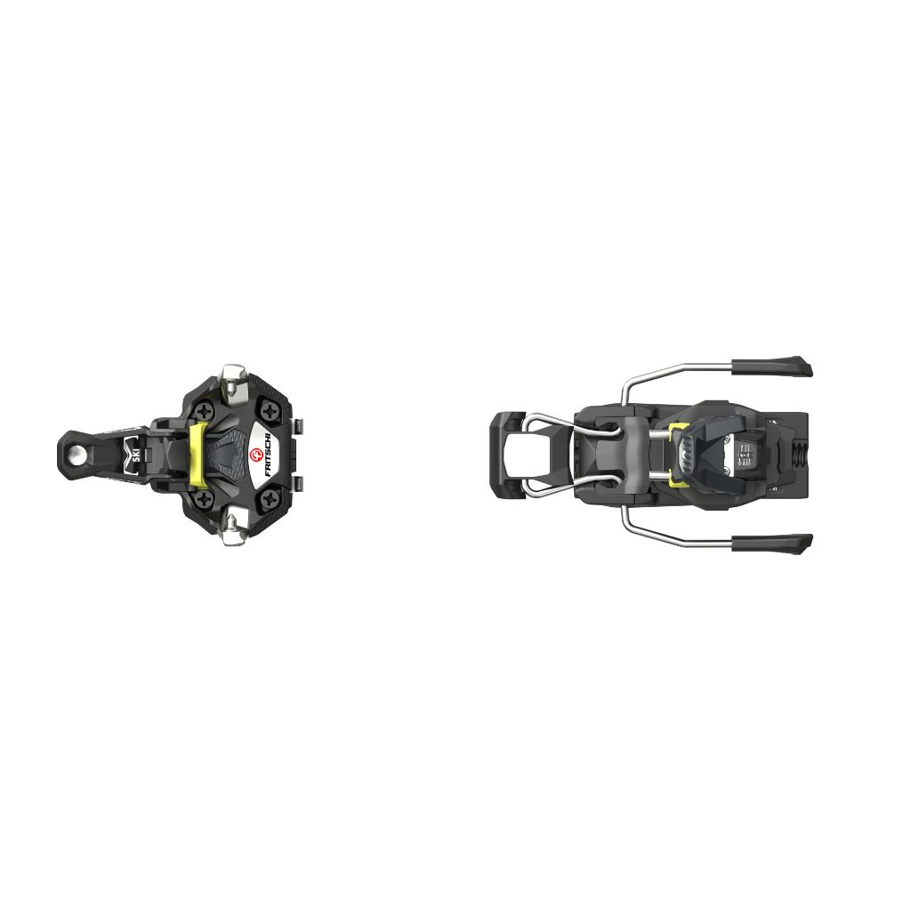 Touring ski binding Fritschi Xenic 10 2025 