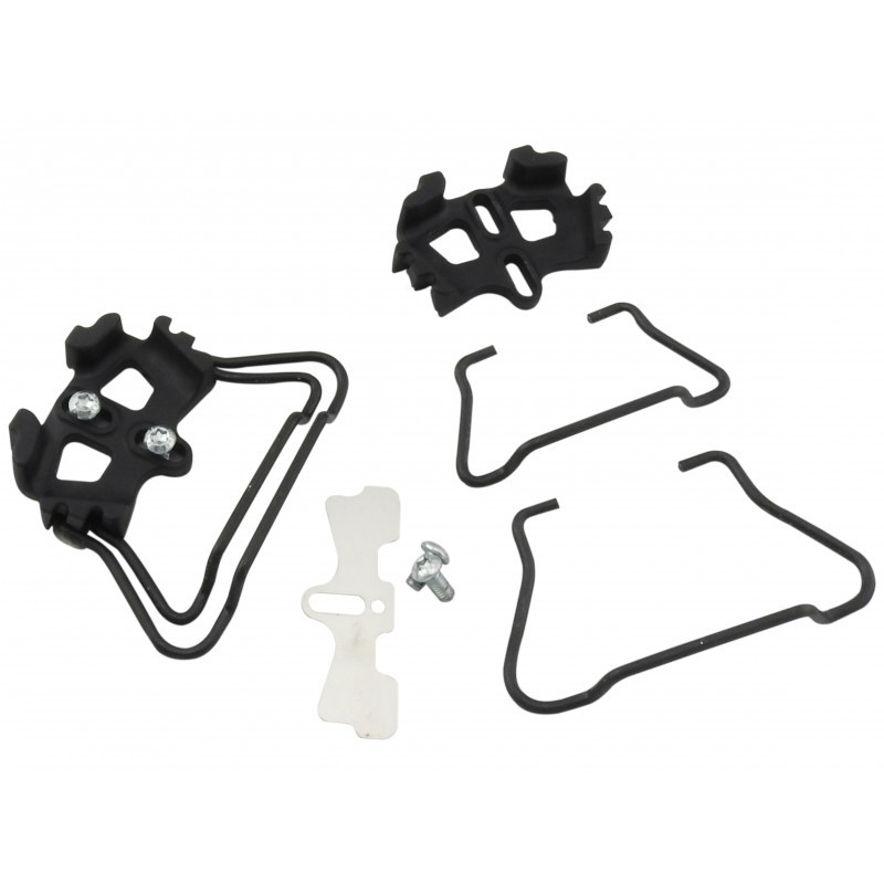 Splitboard Bindings Plum Feyan Carbon 2023