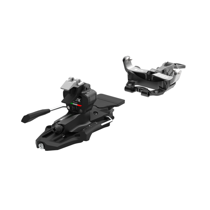 Touring ski binding ATK Race Raider 12 Sl 2025 