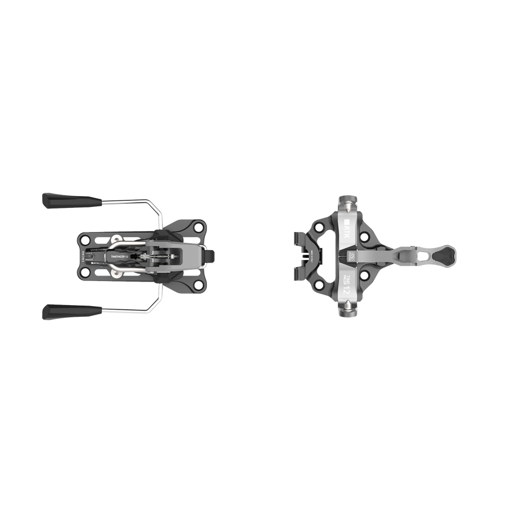 Touring ski binding ATK Race Timepacer 12 2025 