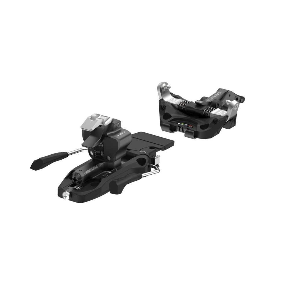 Touring ski binding ATK Race V-Crest 10 Br 2025 