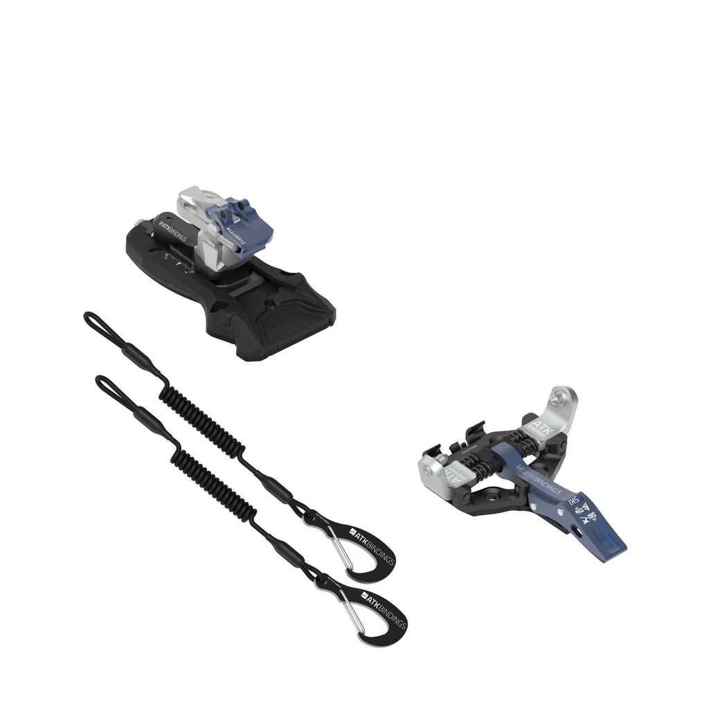 Touring ski binding ATK Race Kuluar 12 Lt 2024 