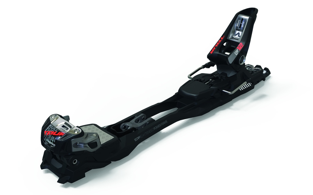 Touring ski binding Marker F12 Tour Epf 2022 