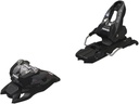 Alpine ski binding Marker Squire 10 Black/Anthracite 2022 