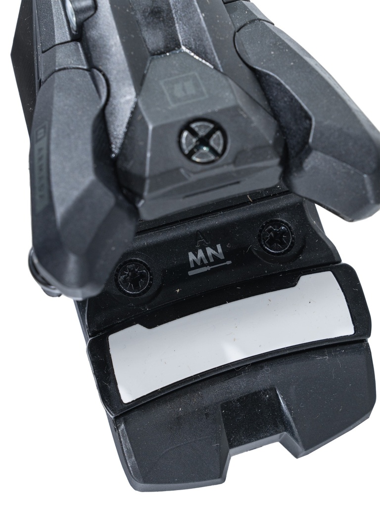 Alpine ski binding Armada Strive 16 Mn 2025 