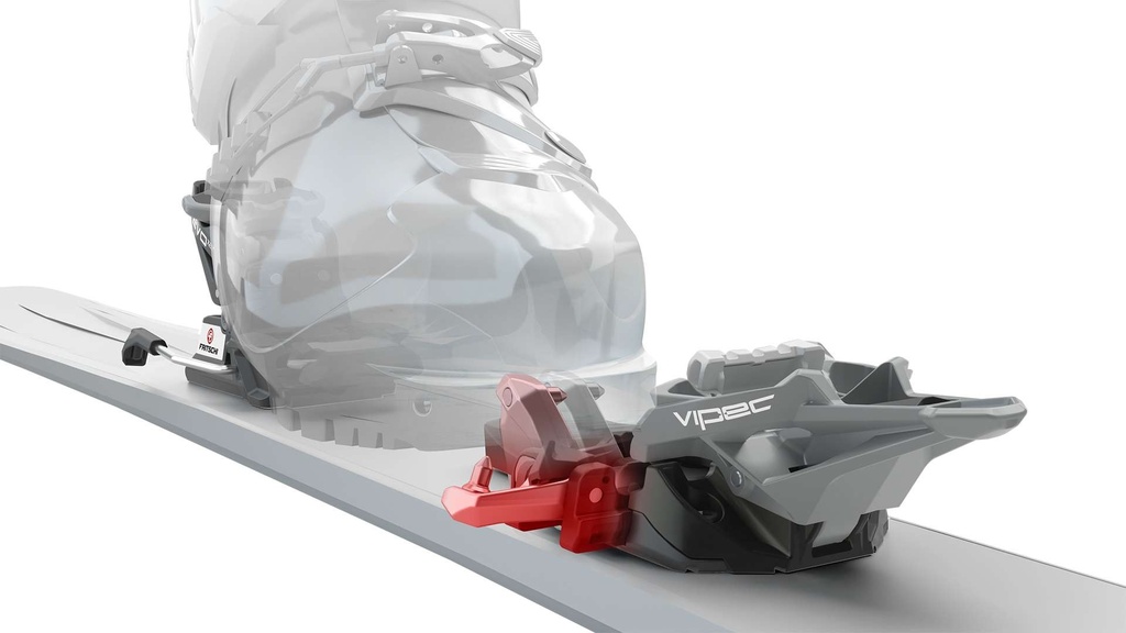 Touring ski binding Fritschi Vipec Evo 12 2024 