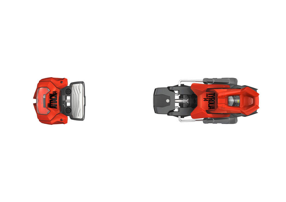 Alpine ski binding Head Attack 14 Gw 2024 