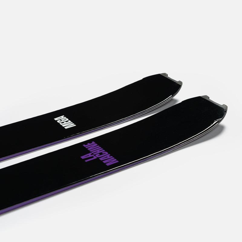 Ski Faction La Machine 3 Mega 2025 