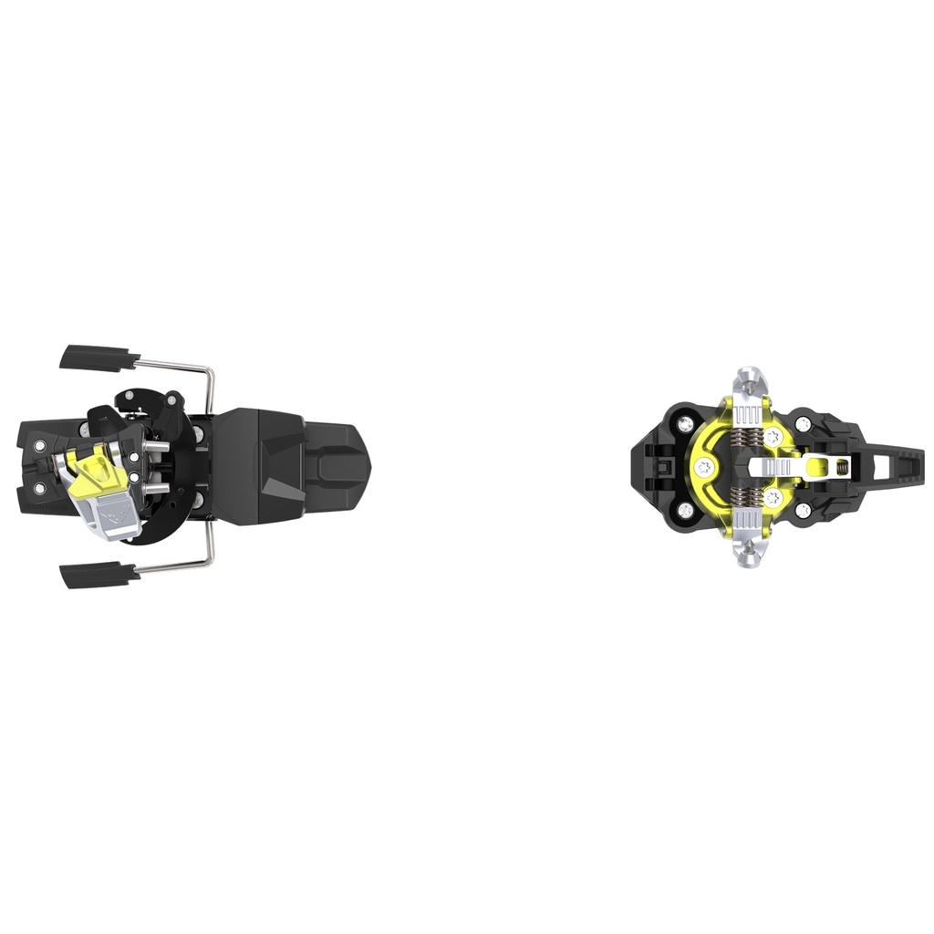 Touring ski binding Dynafit ST Rotation 7 2021 