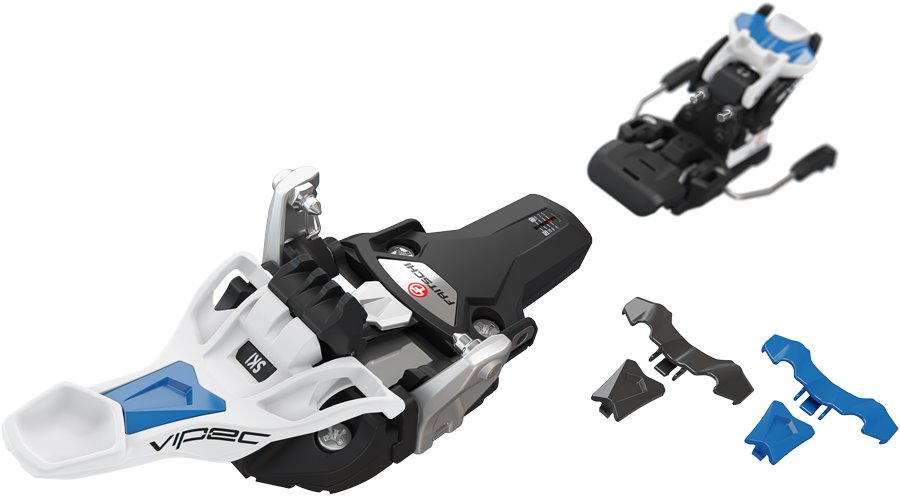 Fixation de ski de randonnée Fritschi Vipec Evo 12 2023 