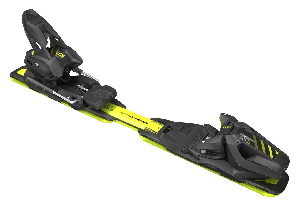 Head Prd 12 Gw Br.m.bk/fla.y 2022