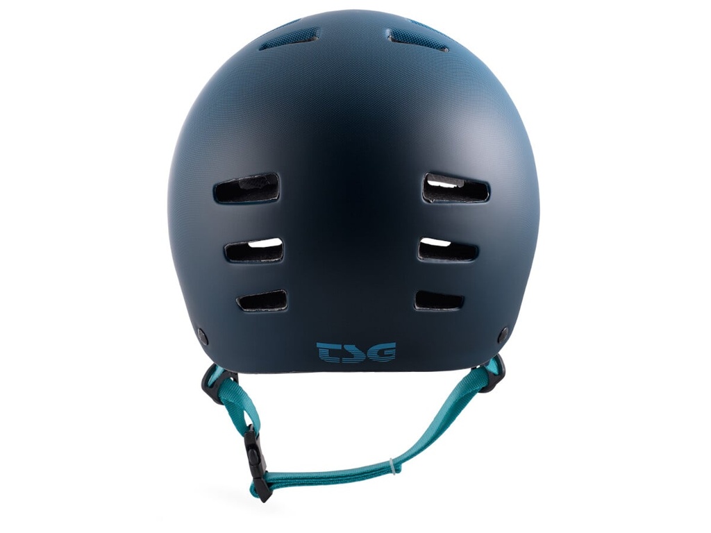Skateboard-Helm Tsg Superlight Graphic Design Deep Sea 2021 