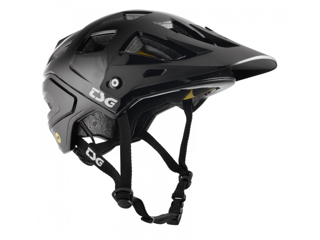 Skateboard helmet Tsg Scope Mips Solid Color Gloss 2021 