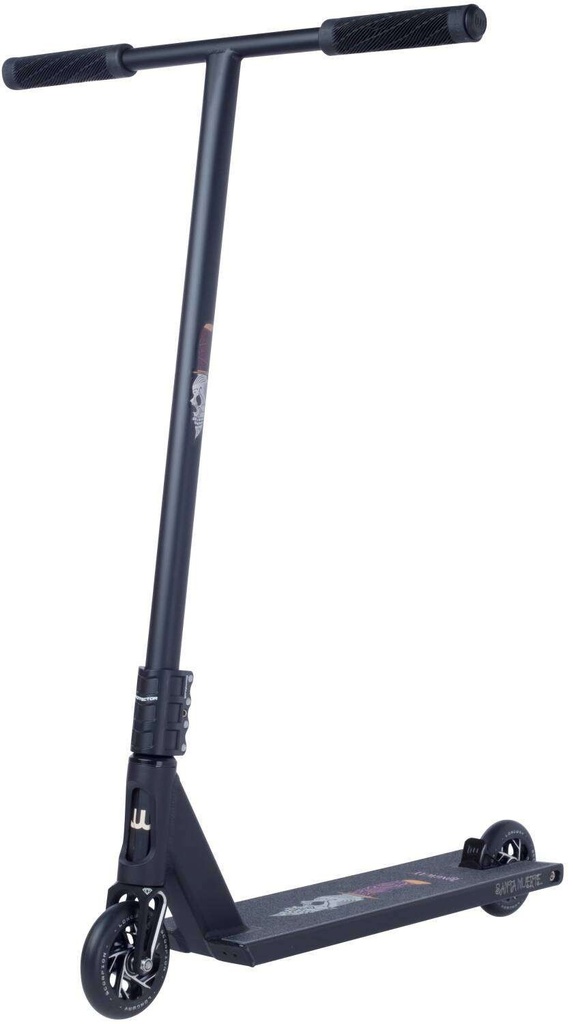 Stunt Scooter Longway Santa Muerte Pro 2023 