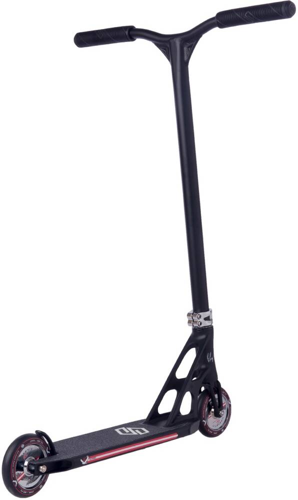 Trotinette Freestyle Striker Bgseakk Magnetit Pro Black/Silver 2024 
