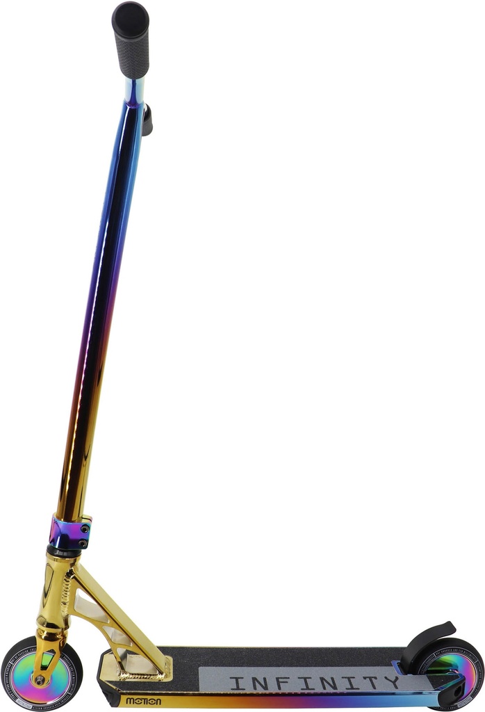 Motion Scooter | Iinfinity | 110mm | Rainbow 2022