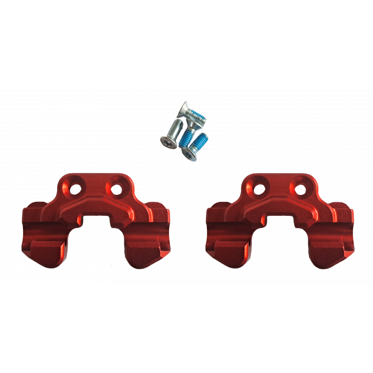 Touring ski binding Plum Supports Couteaux Race 2023 