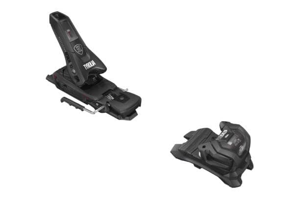 Alpine ski binding Head Protector Attack Lyt 13 Gw 2026 