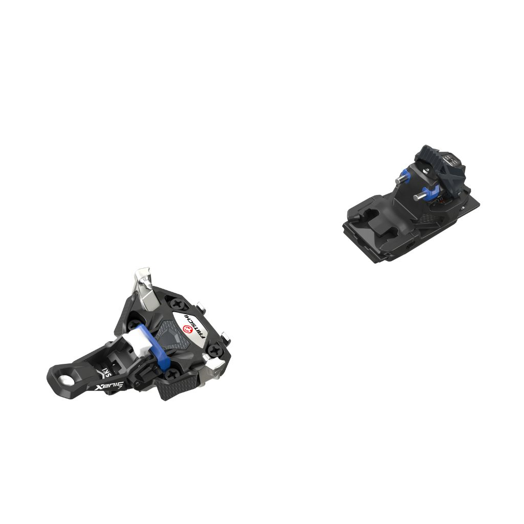 Touring ski binding Fritschi Xenic 7 2026 