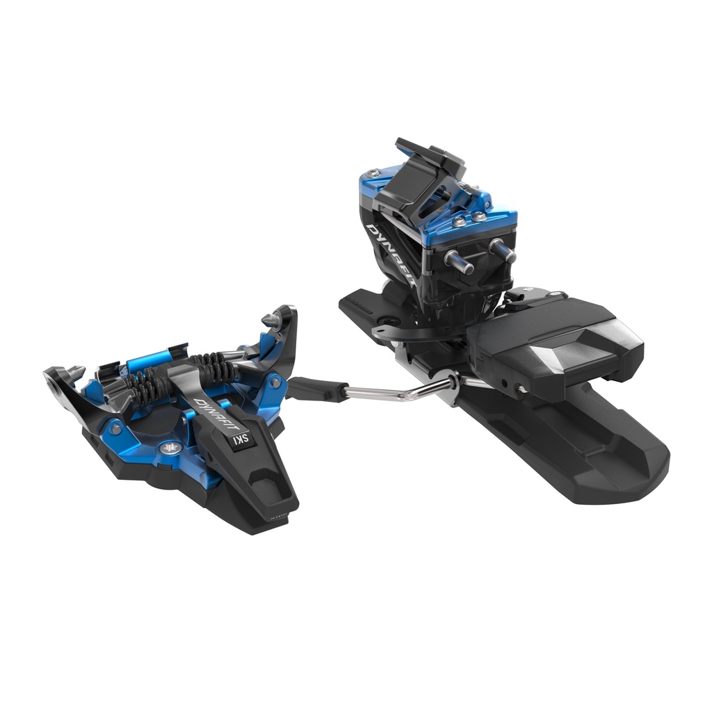 Touring ski binding Dynafit Radical Blue 2024 