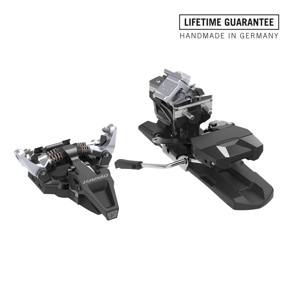 Touring ski binding Dynafit ST Radical 2021 