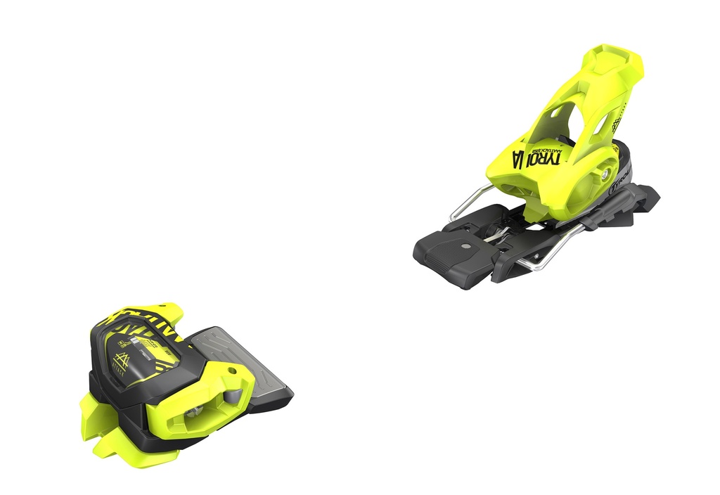 Alpine ski binding Tyrolia Attack 18 X Gw Flash 2021 