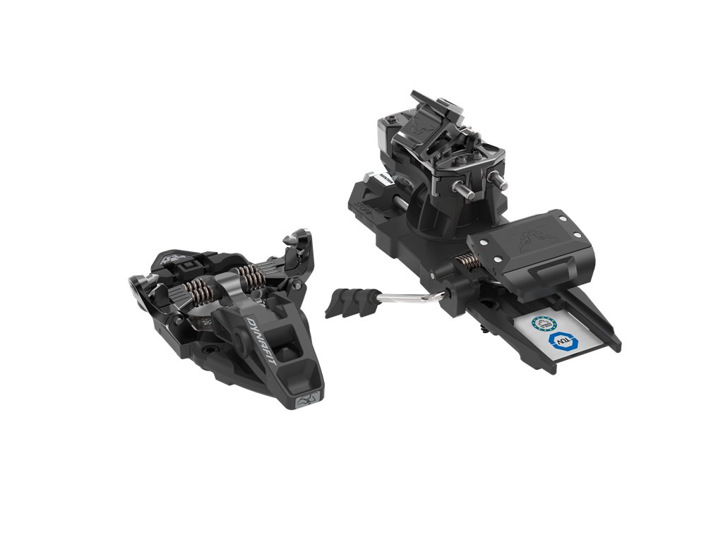 Touring ski binding Dynafit ST Rotation 10 2021 