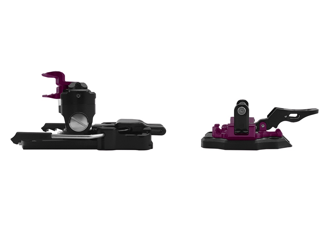 Fixation de ski de randonnée Plum Summit 7 Stopper 2022 