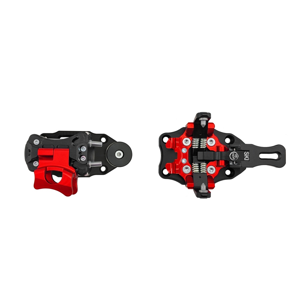 Touren-Skibindung Plum Summit 12 Sans Stopper 2022 