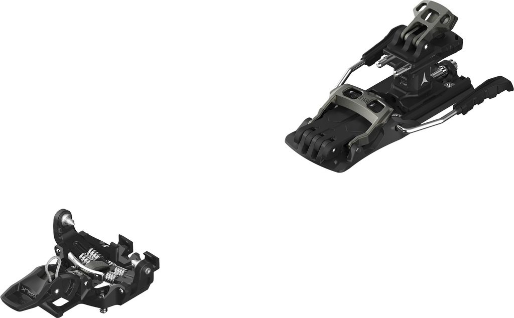 Touring ski binding Atomic N Backland Tour 2022 