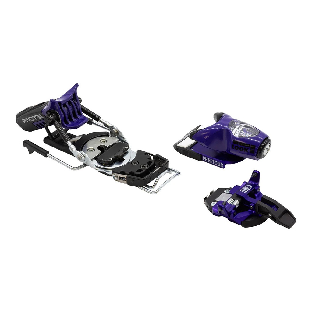 Fixation de ski de randonnée Cast Freetour 2.0 2025 