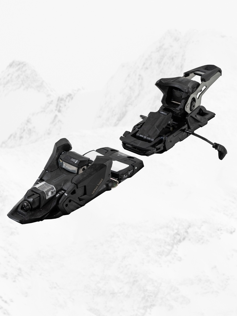 Touren-Skibindung Armada N Shift² 10 Mn 2026 